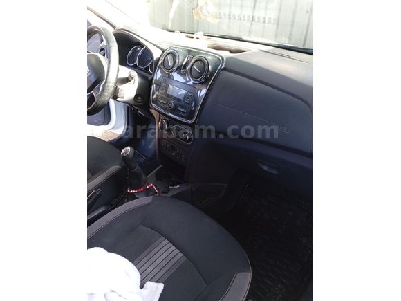 Sahibinden Dacia Sandero 1.5 dCi Stepway Style 2018 Model