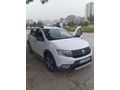 Sahibinden Dacia Sandero 1.5 dCi Stepway Style 2018 Model