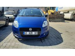 Acilll !! Sahibinden Fiat Punto Grande 1.3 Multijet Dynamic 2006 Model 