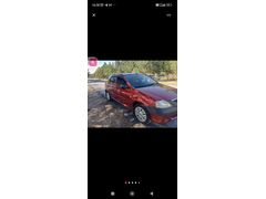 Sahibinden Dacia Logan 1.5 dCi Ambiance 2006 Model  290.000 km Bordo