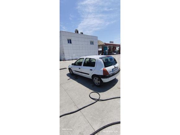 Sahibinden Renault Clio 1.4  16 v RXT 2001 Model