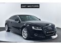 CET MOTORS 2012 AUDI A5 COUPE 1.8 TFSI MULTITRONIC