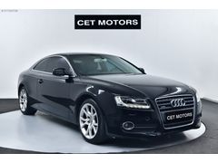 CET MOTORS 2012 AUDI A5 COUPE 1.8 TFSI MULTITRONIC