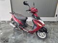 16000 KM'DE 2018 RMG MOTO GUSTO RAPİD 50 DEĞİŞENSİZ