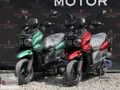 ÇATALCA MOTOR'DAN PANZER 125 TÜM KARTLARA TAKSİT 2026 MODEL