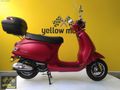 5.000 TL VADE FARKSIZ 12 AY TAKSİT İMKANI İLE YELLOW MOTOR'DA...