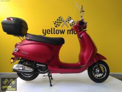 5.000 TL VADE FARKSIZ 12 AY TAKSİT İMKANI İLE YELLOW MOTOR'DA...