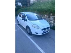 Sahibinden Fiat Punto Grande 1.3 Multijet Active 2008 Model 