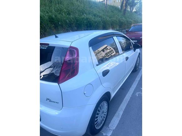 Sahibinden Fiat Punto Grande 1.3 Multijet Active 2008 Model 
