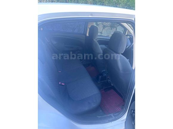Sahibinden Fiat Punto Grande 1.3 Multijet Active 2008 Model 