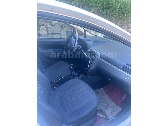 Sahibinden Fiat Punto Grande 1.3 Multijet Active 2008 Model 