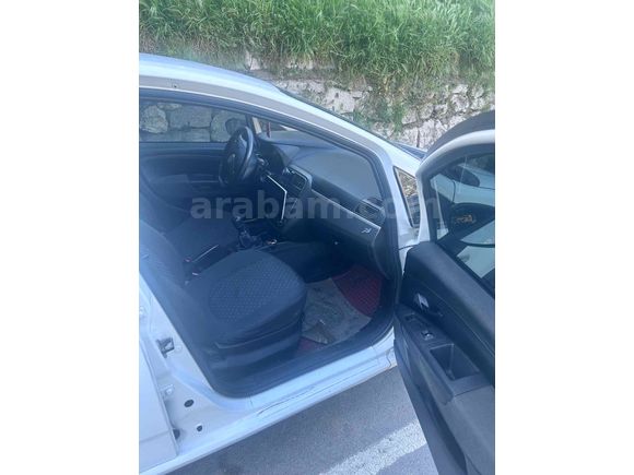 Sahibinden Fiat Punto Grande 1.3 Multijet Active 2008 Model 