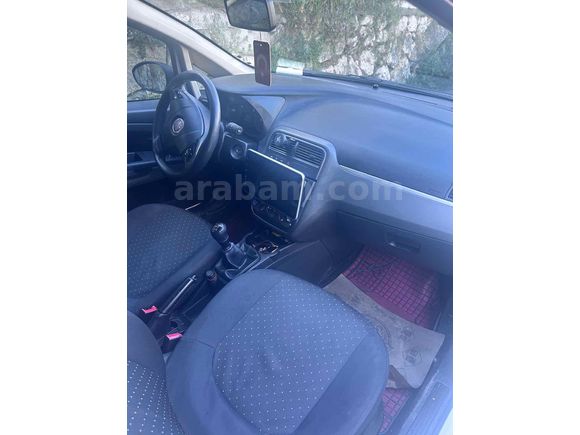 Sahibinden Fiat Punto Grande 1.3 Multijet Active 2008 Model 
