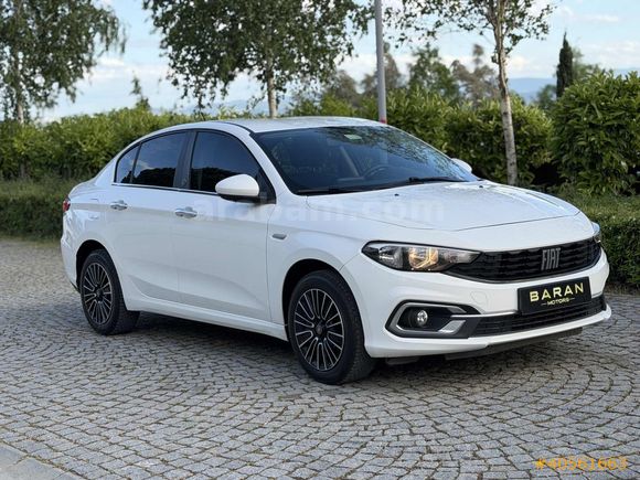 BARAN MOTORS* 0.69 KREDİ TÜM K.K 12 TKST BOYASIZ YENİ LOGO