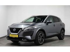 AUTOKAR’DAN 2023 Model Nissan Qashqai 1.3 DIG-T MHEV Sky Pack