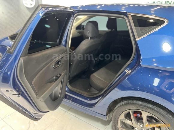 SPACE MOTORS | 2016 SEAT LEON STYLE DSG 176.000 KM BOYASIZ