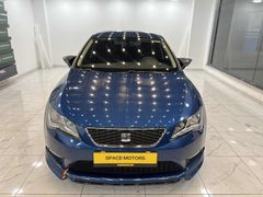 SPACE MOTORS | 2016 SEAT LEON STYLE DSG 176.000 KM BOYASIZ