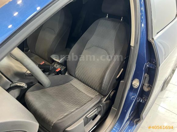 SPACE MOTORS | 2016 SEAT LEON STYLE DSG 176.000 KM BOYASIZ