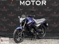 ÇATALCA MOTOR'DAN THUNDER 125 / 2026 Model TÜM KARTLARA TAKSİT