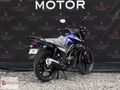 ÇATALCA MOTOR'DAN THUNDER 125 / 2026 Model TÜM KARTLARA TAKSİT