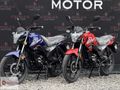 ÇATALCA MOTOR'DAN THUNDER 125 / 2026 Model TÜM KARTLARA TAKSİT