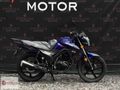 ÇATALCA MOTOR'DAN THUNDER 125 / 2026 Model TÜM KARTLARA TAKSİT
