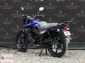 ÇATALCA MOTOR'DAN THUNDER 125 / 2026 Model TÜM KARTLARA TAKSİT