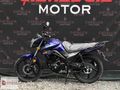 ÇATALCA MOTOR'DAN THUNDER 125 / 2026 Model TÜM KARTLARA TAKSİT