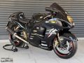SUZUKİ GSX-R 1300 HAYABUSA EMSALSİZ TEMİZLİKTE