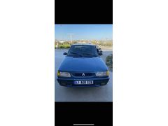 Sahibinden Renault R 9 1.4 Broadway RN 1998 Model 