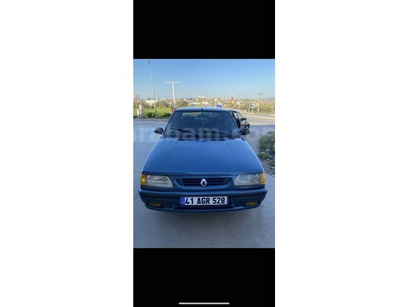 Sahibinden Renault R 9 1.4 Broadway RN 1998 Model 