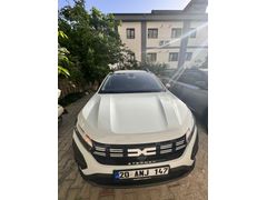Sahibinden Dacia Sandero 1.0 TCe Extreme 2024 Model  33.000 km Beyaz