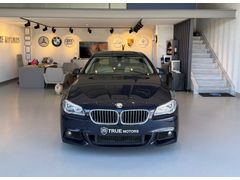 TR MOTORS ' DAN TEMİZ VE BAKIMLI BMW 5.20d PREMİUM VAKUM KAPI