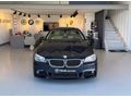 TR MOTORS ' DAN TEMİZ VE BAKIMLI BMW 5.20d PREMİUM VAKUM KAPI