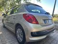 2008 PEJO 207 1,4HDİ DYNAMİC 255,000KM DEĞİŞENSİZ