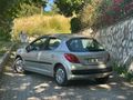 2008 PEJO 207 1,4HDİ DYNAMİC 255,000KM DEĞİŞENSİZ