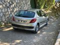 2008 PEJO 207 1,4HDİ DYNAMİC 255,000KM DEĞİŞENSİZ
