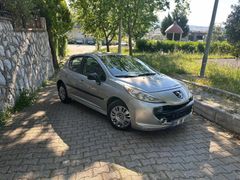 2008 PEJO 207 1,4HDİ DYNAMİC 255,000KM DEĞİŞENSİZ