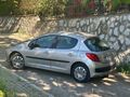 2008 PEJO 207 1,4HDİ DYNAMİC 255,000KM DEĞİŞENSİZ