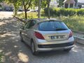2008 PEJO 207 1,4HDİ DYNAMİC 255,000KM DEĞİŞENSİZ