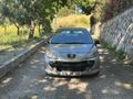 2008 PEJO 207 1,4HDİ DYNAMİC 255,000KM DEĞİŞENSİZ