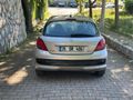 2008 PEJO 207 1,4HDİ DYNAMİC 255,000KM DEĞİŞENSİZ