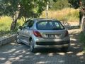 2008 PEJO 207 1,4HDİ DYNAMİC 255,000KM DEĞİŞENSİZ