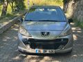 2008 PEJO 207 1,4HDİ DYNAMİC 255,000KM DEĞİŞENSİZ