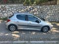 2008 PEJO 207 1,4HDİ DYNAMİC 255,000KM DEĞİŞENSİZ