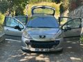2008 PEJO 207 1,4HDİ DYNAMİC 255,000KM DEĞİŞENSİZ