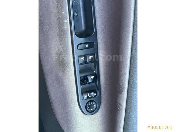 2008 PEJO 207 1,4HDİ DYNAMİC 255,000KM DEĞİŞENSİZ