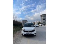 Sahibinden Fiat Doblo Combi 1.6 Multijet Premio Plus 2015 Model