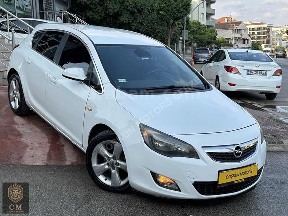 COŞKUN MOTOR'S DAN KAPUT TAVAN BAGAJ BOYASIZ DÜŞÜK KM BAKIMLI