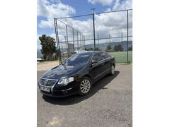 Sahibinden Volkswagen Passat 1.6 Trendline 2010 Model  195.850 km Siyah